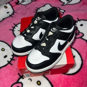 9c Panda Dunk Toddler